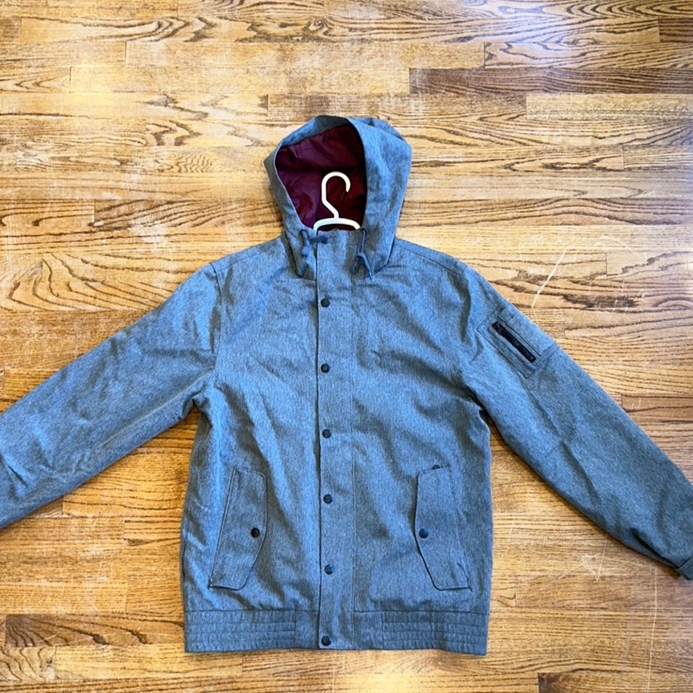 Empyre MENS Snowboarding Jacket! Size : Large